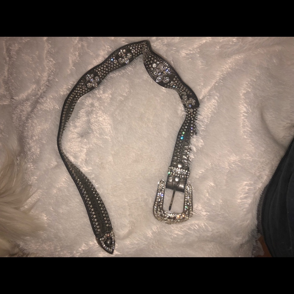 Belt